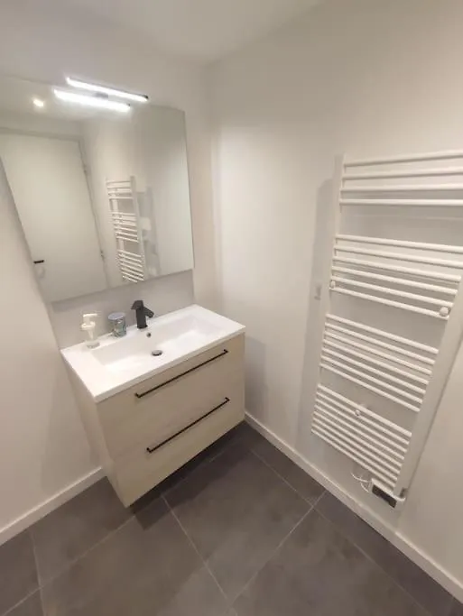 Appartement T2 Centre De Lourdes 0*,